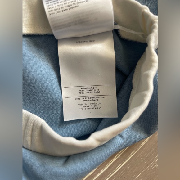 🍂Valentino swim bottom - Picture 7 of 8